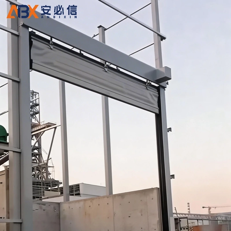 大同机械式门封