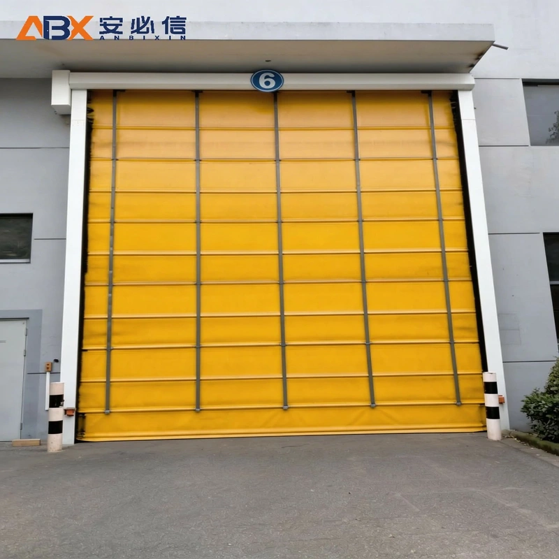 大同冷库门封